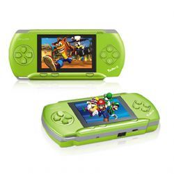 Video Game Portátil 999 jogos - Verde