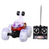 Carro de controle remoto turbo twister